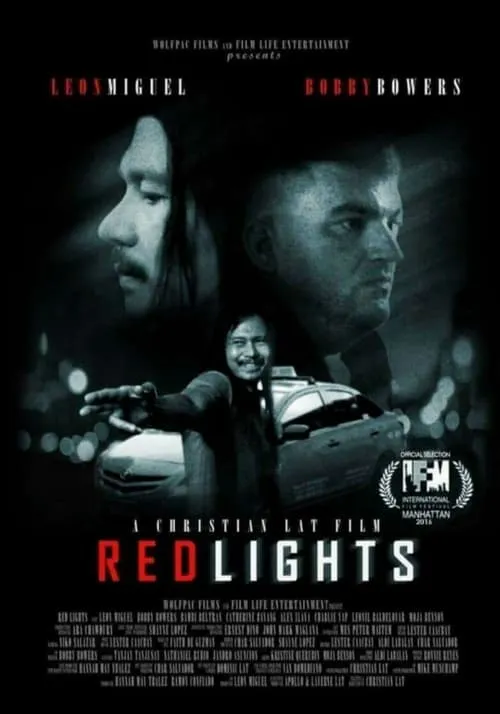 Redlights (movie)