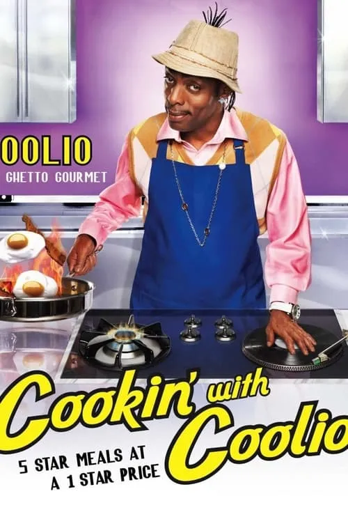 Cookin' With Coolio (series)