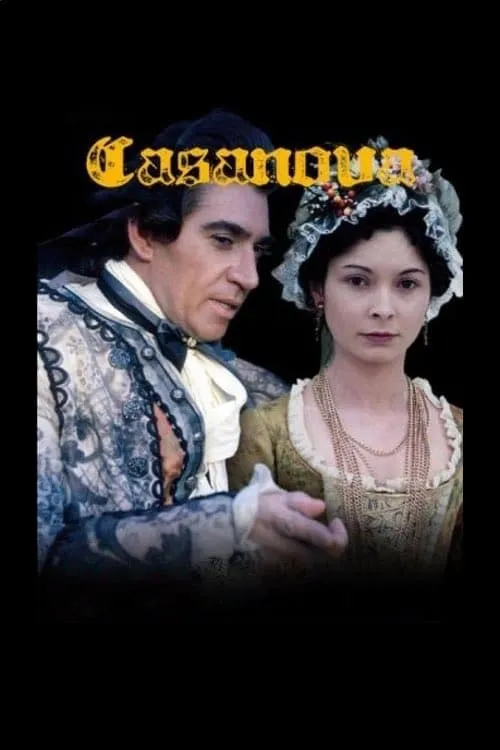 Casanova