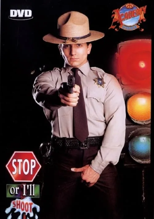 Stop or I'll Shoot