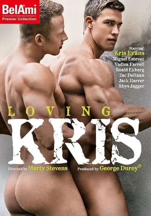 Loving Kris (movie)