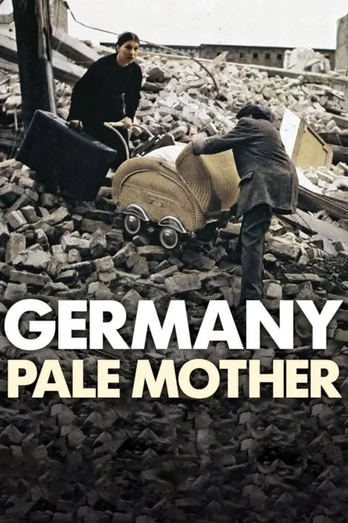 Germany Pale Mother (movie)