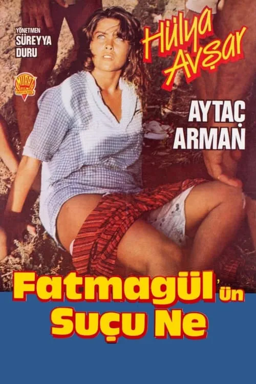 Fatmagül'ün Suçu Ne (фильм)