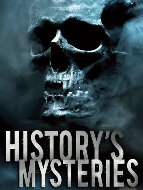 History's Mysteries (series)