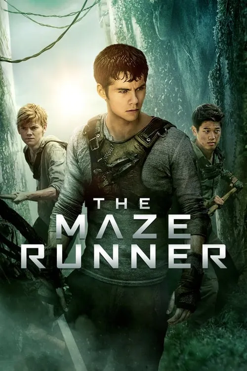 The Maze Runner (movie)