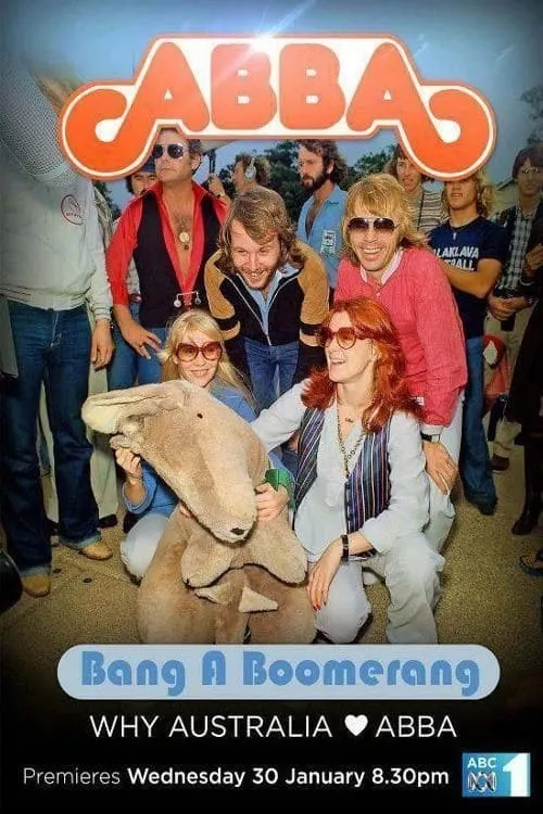 ABBA: Bang a Boomerang (movie)