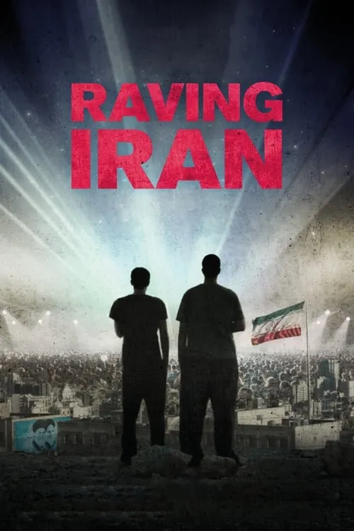 Raving Iran (movie)