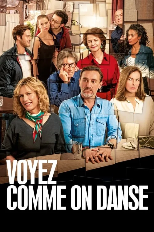 Voyez comme on danse (фильм)