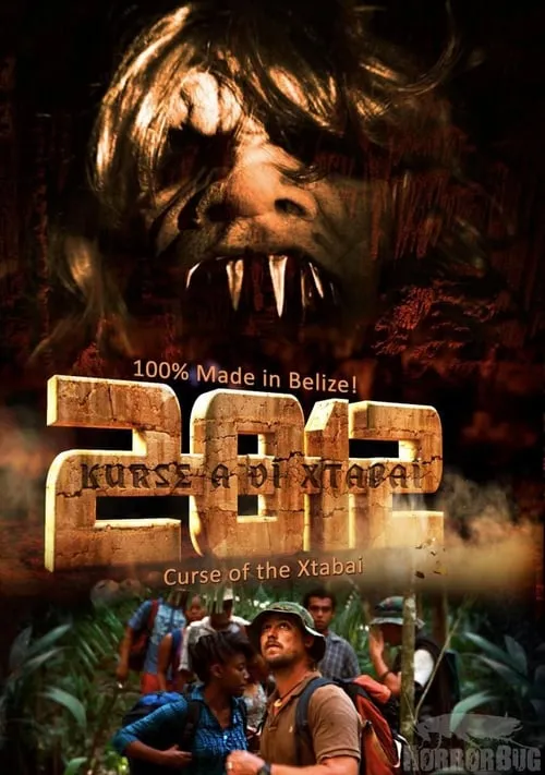 2012: Curse of the Xtabai (movie)