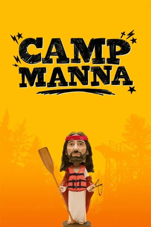 Camp Manna (movie)