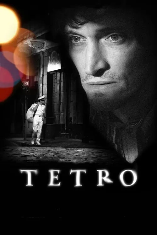 Тетро (фильм)