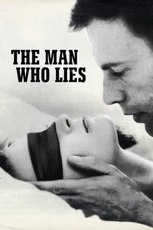 The Man Who Lies (movie)