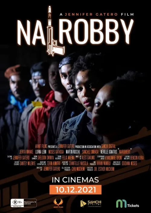 Nairobby (movie)