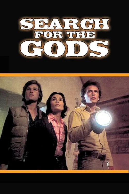 Search for the Gods (movie)