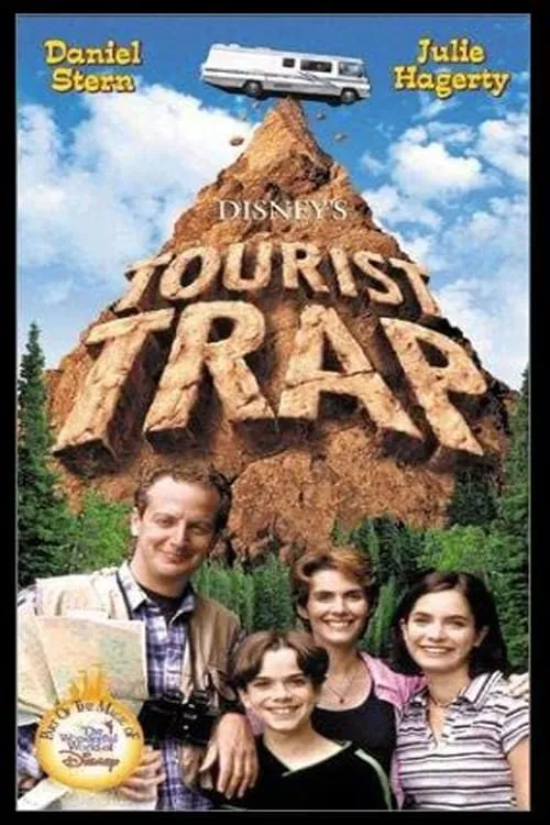 Tourist Trap (movie)