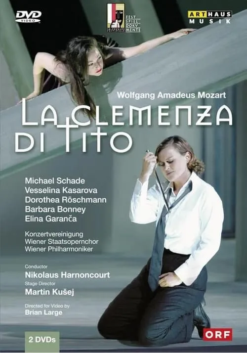 La Clemenza di Tito (фильм)