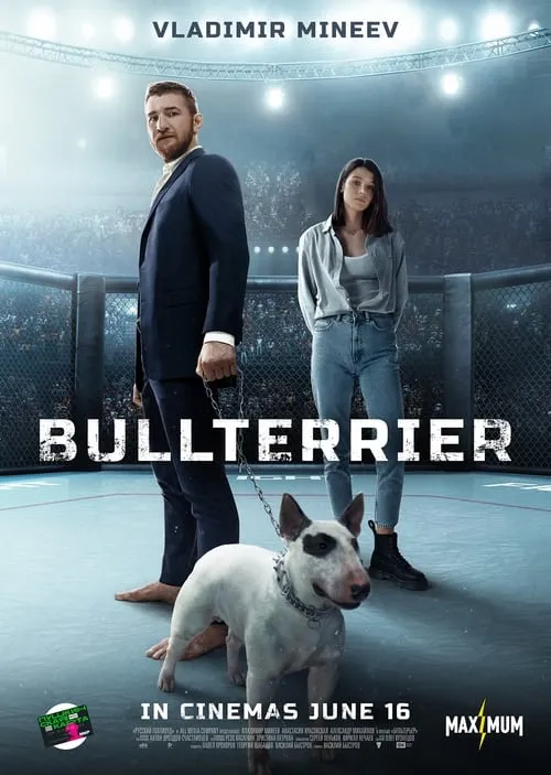 Bullterrier (movie)