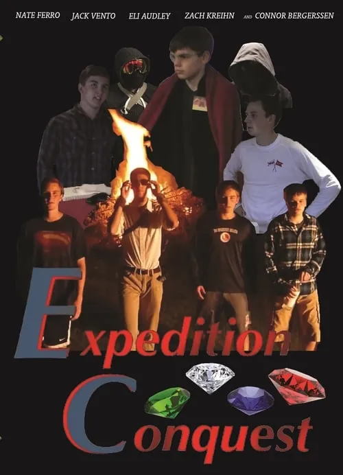 Expedition Conquest (movie)