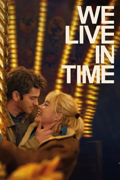 We Live in Time (movie)