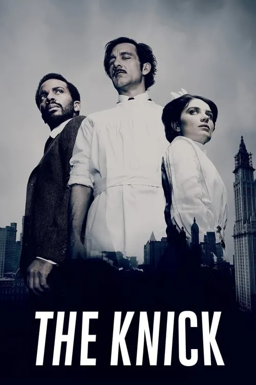 The Knick (series)
