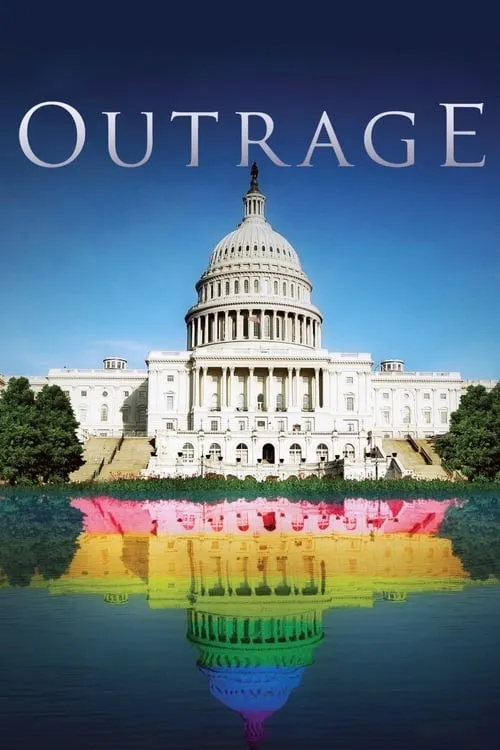 Outrage (movie)