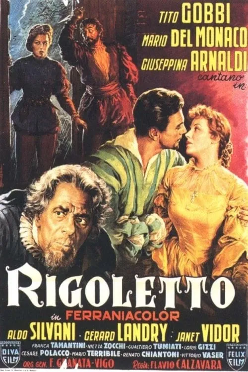 Rigoletto (movie)