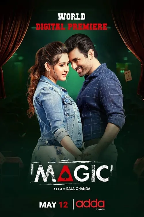 Magic (movie)