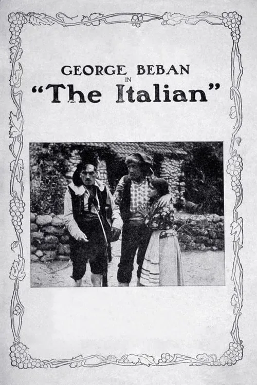 The Italian (movie)