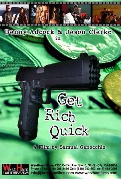 Get Rich Quick