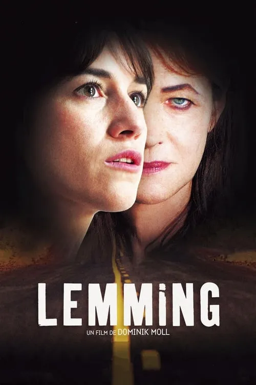 Lemming (movie)
