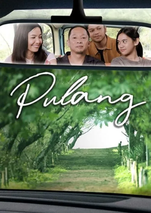 Pulang (movie)