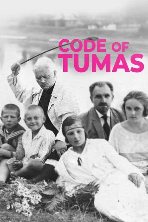 Code of Tumas (movie)