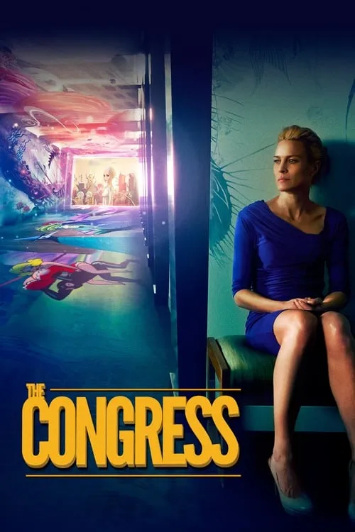 The Congress (movie)