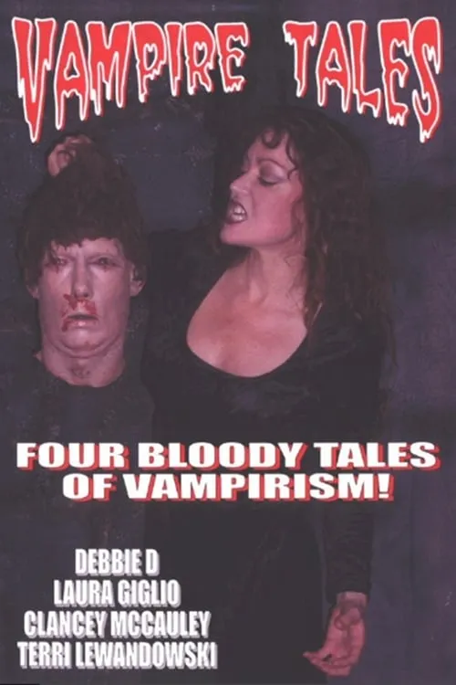 Vampire Tales (movie)