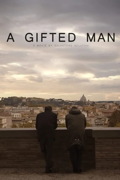 A Gifted Man (movie)