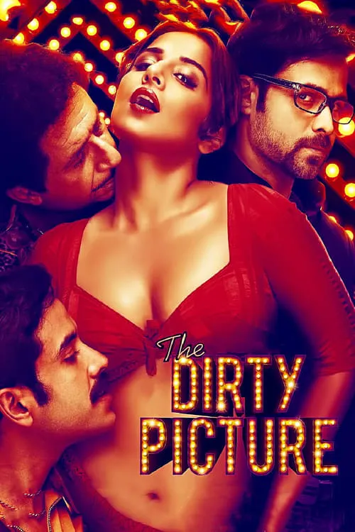 The Dirty Picture (movie)