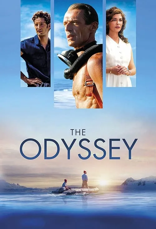 The Odyssey (movie)