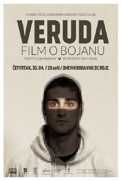 Veruda - film o Bojanu