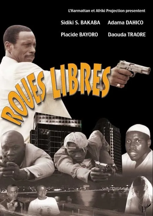 Roues libres (movie)