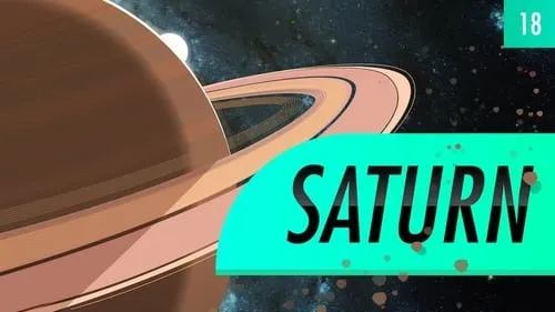 Saturn