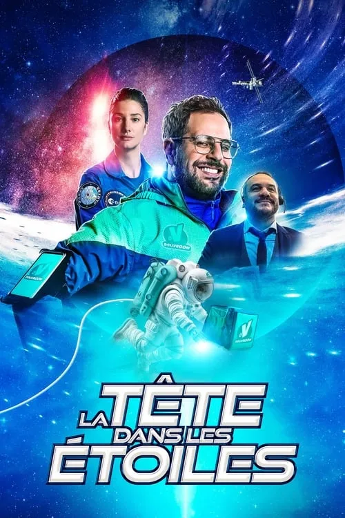 La Tête dans les étoiles (movie)