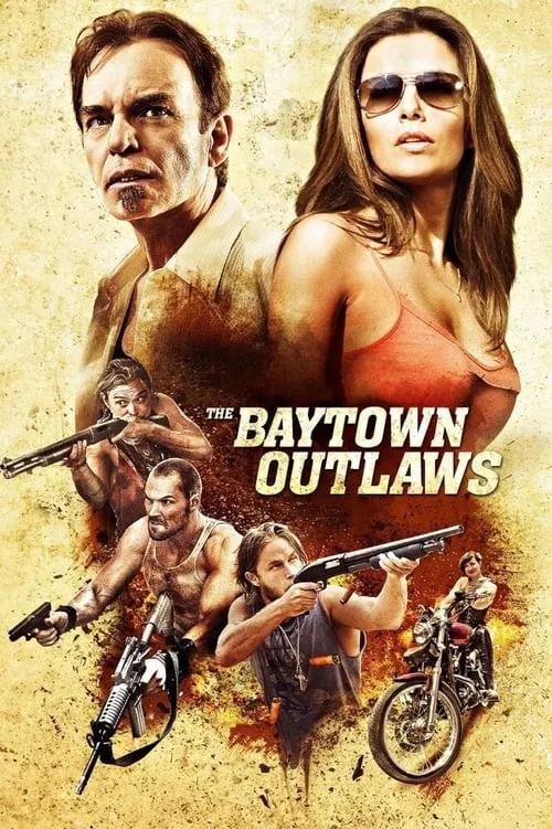 The Baytown Outlaws (movie)