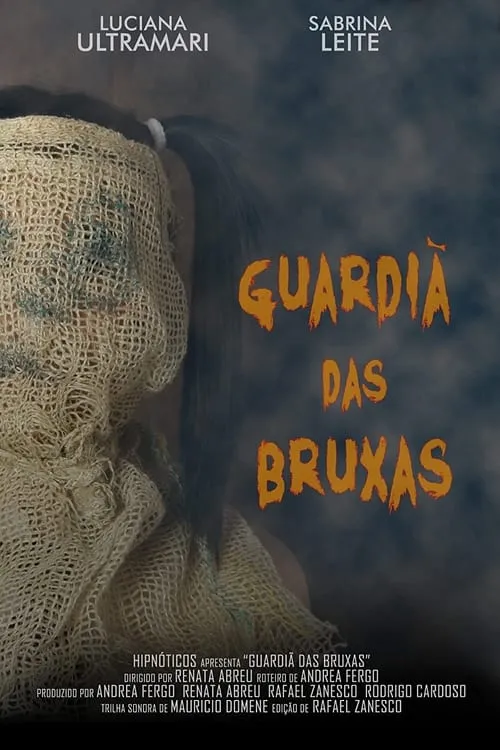 Guardiã Das Bruxas (фильм)