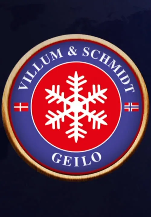 Villum & Schmidt - Vinter i Geilo (series)