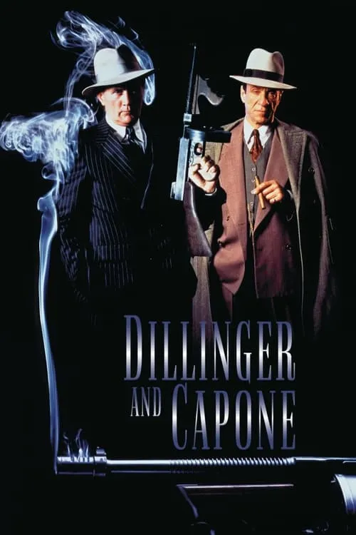 Dillinger and Capone (movie)