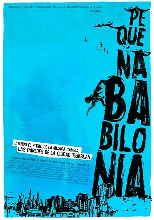 Pequeña Babilonia (movie)