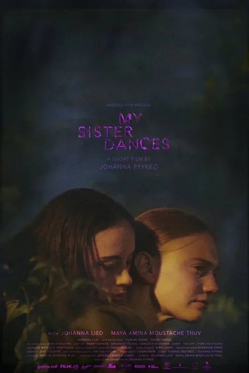 My Sister Dances (movie)