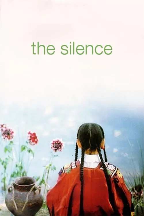 The Silence (movie)