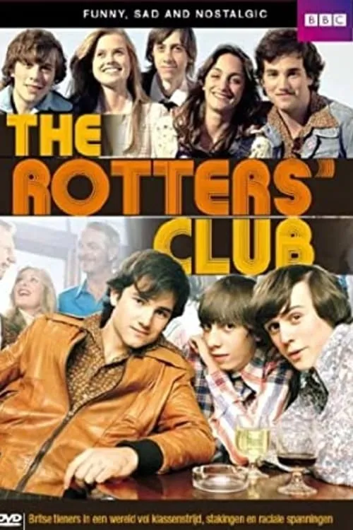 The Rotters' Club (series)