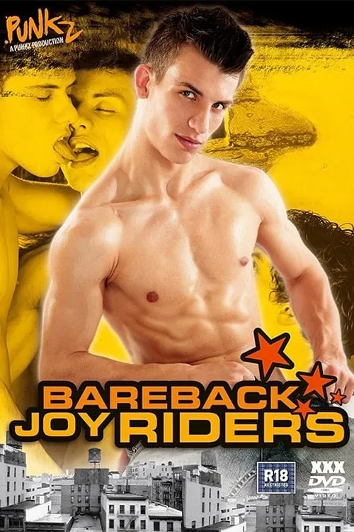 Bareback Joy Riders (movie)